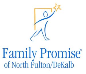 Family Promise logo square