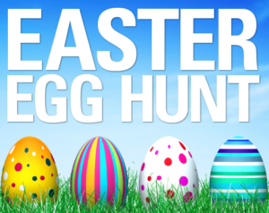 easter egg hunt