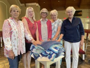 2024 Shawls for confirmation