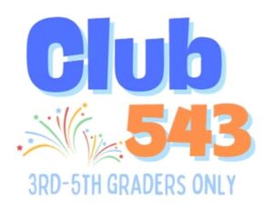 Club 543